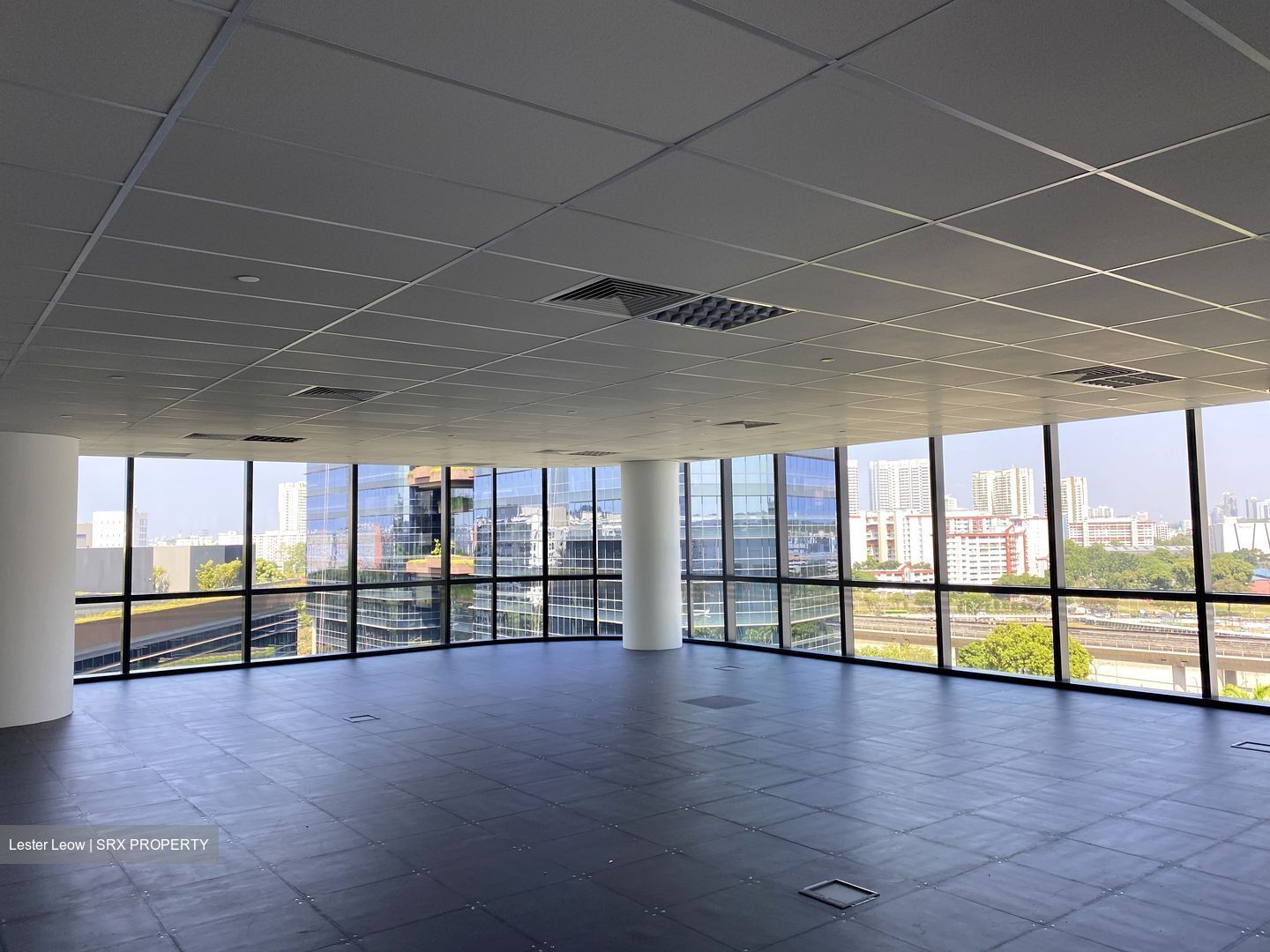 Woodlands Business Interchange (D25), Office #455450771